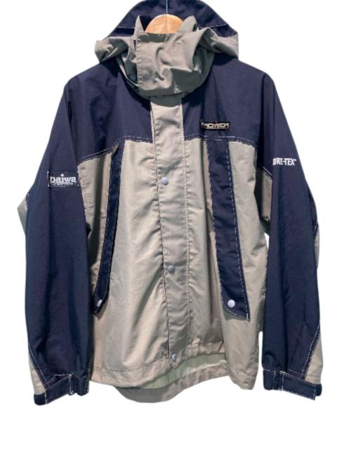 DAIWA PIER39 Daiwa Provisor Fishing Gore-tex Waterproof Jacket