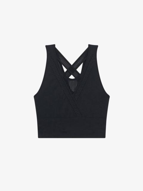 Repetto SEAMLESS TANK TOP