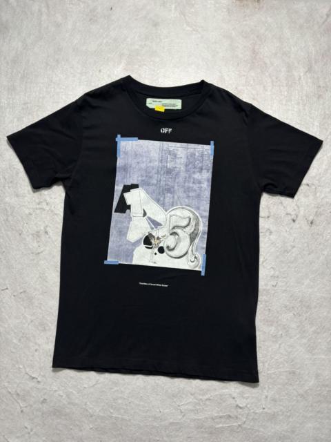 Off-White Off-White Tshirt