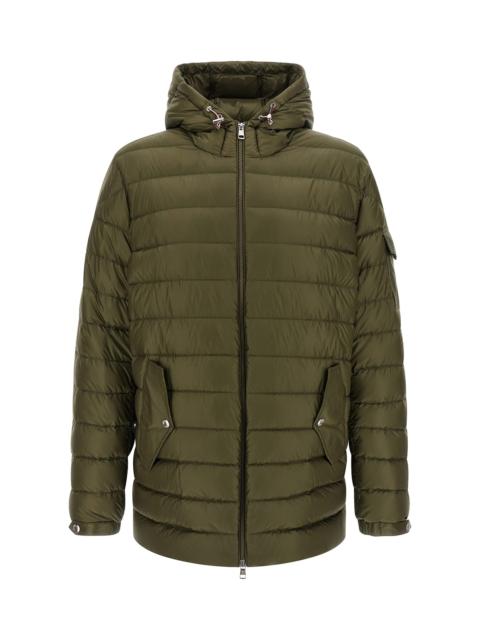 Moncler 'oahu' Parka