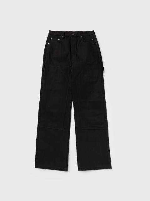 Rick Owens STROBE DOUBLE KNEE