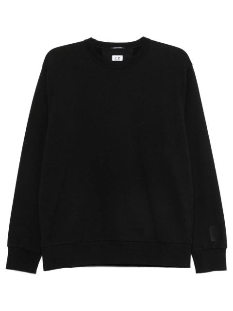 C.P. Company Felpa Girocollo In Cotone Women