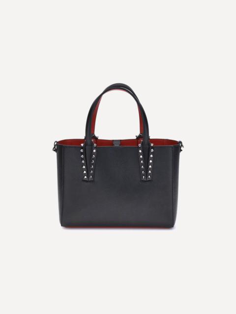 Christian Louboutin Studded leather Tote Bag