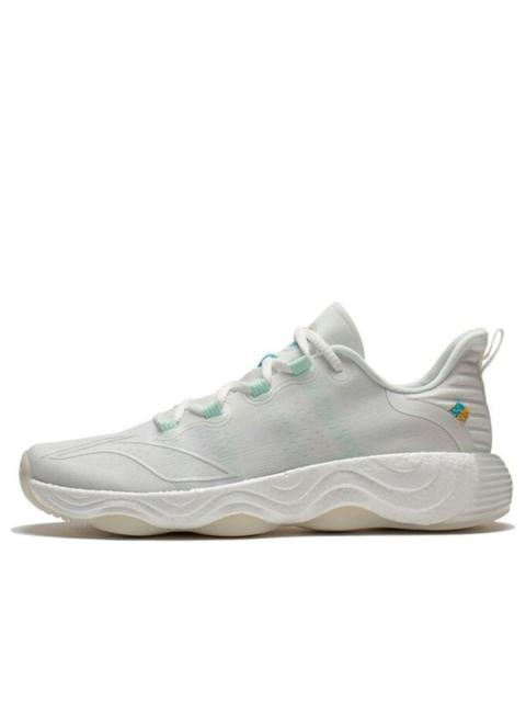 Li-Ning Li-Ning No Boundaries 3 'Champagne White' AFVS003-7