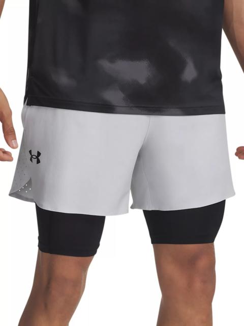 Under Armour Under Armour Men's Vanish Elite 2-in-1 Shorts