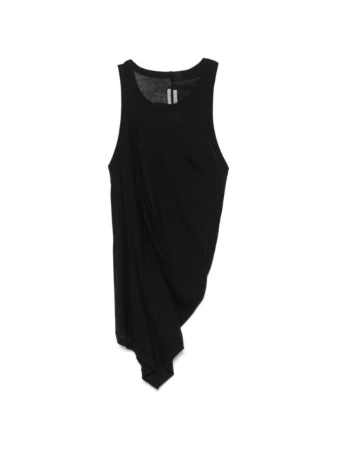 Rick Owens Anthem tank top