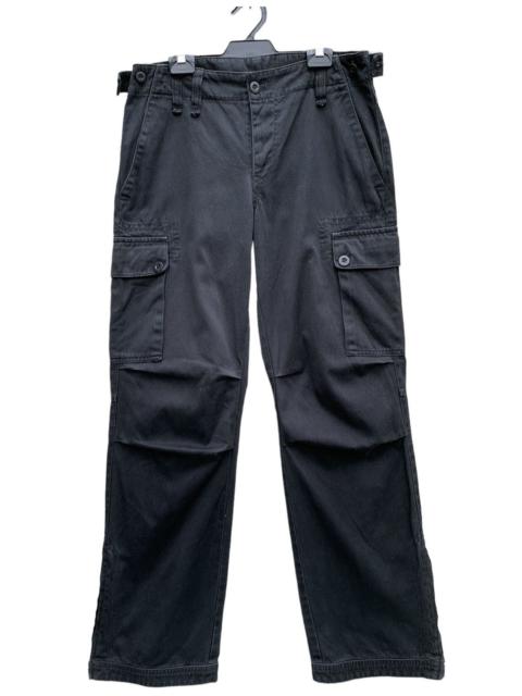 BEAMS PLUS Beams International Gallery Cargo Six Pocket Pants