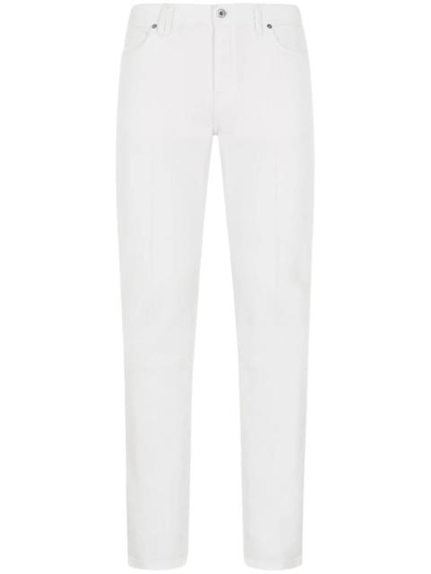 Brioni Brioni Men Denim Cotton Jeans