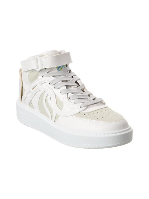 Stella McCartney Stella McCartney S-Wave 2 Sneaker