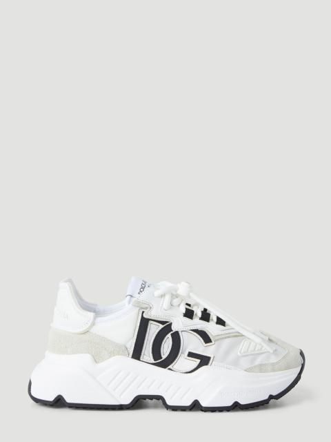 Dolce & Gabbana Dolce & Gabbana Women Daymaster Sneakers