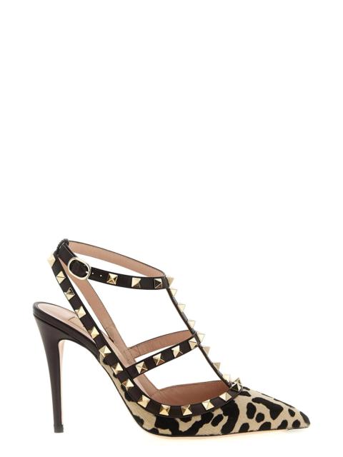 Valentino Valentino Garavani 'Rockstud' pumps