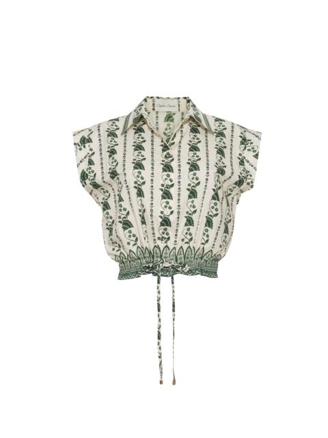 Cara Cara Octavia Top
Relaxed Meets Refined