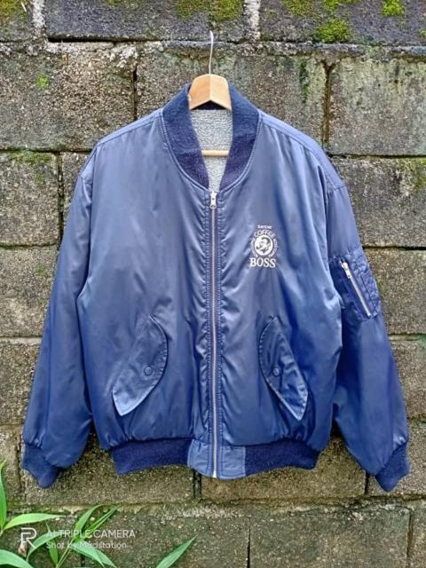 Other Designers If Six Was Nine - SUNTORY COFFEE BOSS JACKET
