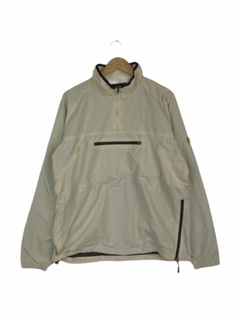 Other Designers Timberland - VINTAGE TIMBERLAND OUTDOOR WINDBREAKER JACKET JUMPER