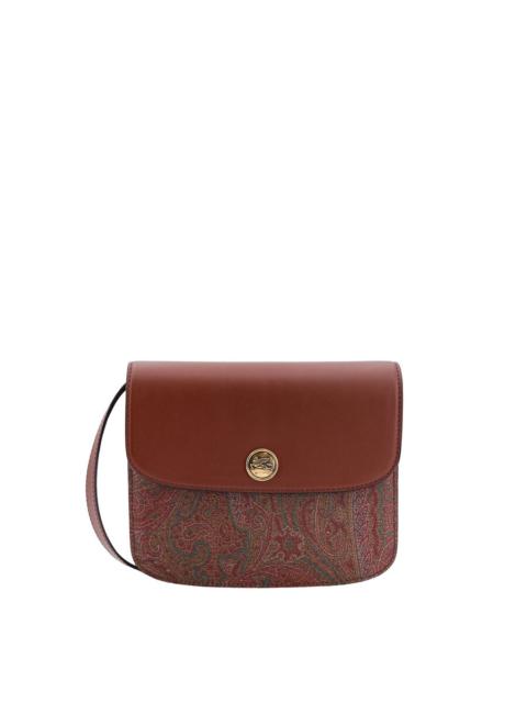 Etro Etro Essential Shoulder Bag
