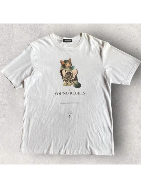 UNDERCOVER AW17 But Beautiful III “Utopie”