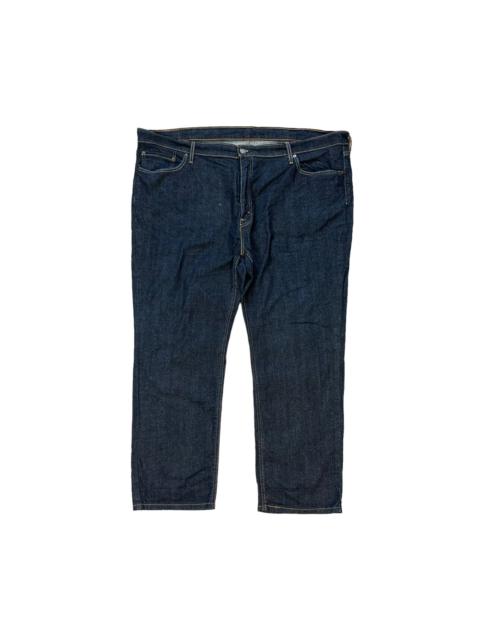 Levi's LEVIS 541 BIG SIZE W50 DENIM PANTS #7797-176