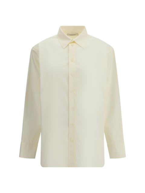 Phoebe Philo Women Oversized Shirt