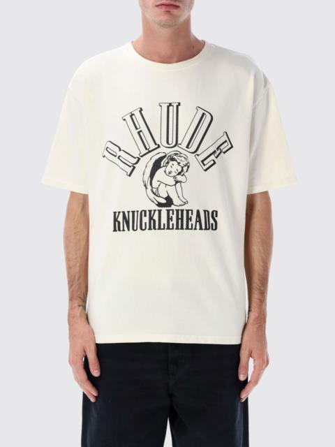 Rhude T-shirt men Rhude