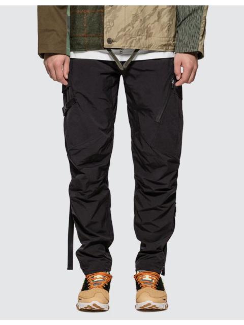 Tech Cargo Track Pants