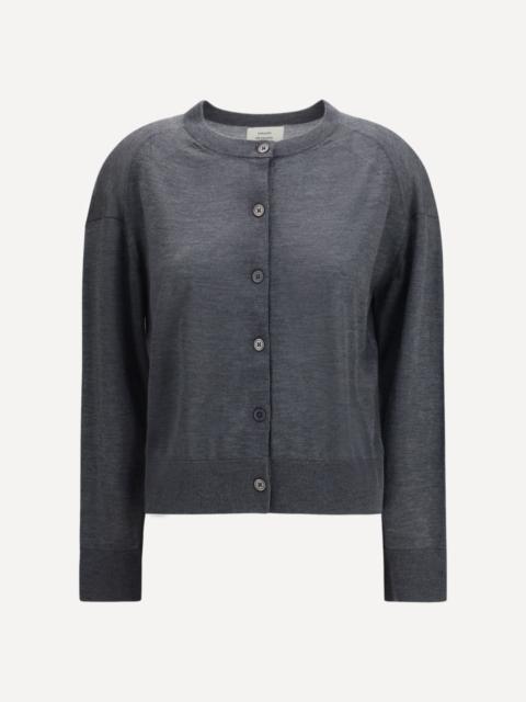 Loulou de Saison Kita cashmere Cardigan