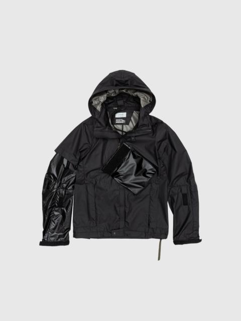 WINDSTOPPER® INTEROPS JACKET