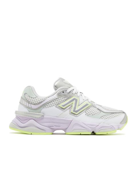 New Balance NEW BALANCE 9060 'WHITE TARO'