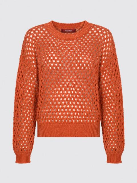 Max Mara Studio Max Mara Studio Women Sweater Woman Max Mara Studio