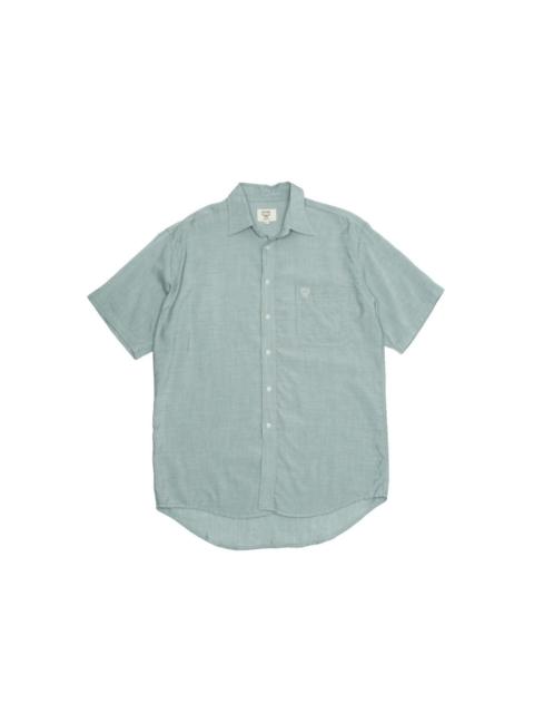 MCM 90s MCM SS Pocket Shirt
