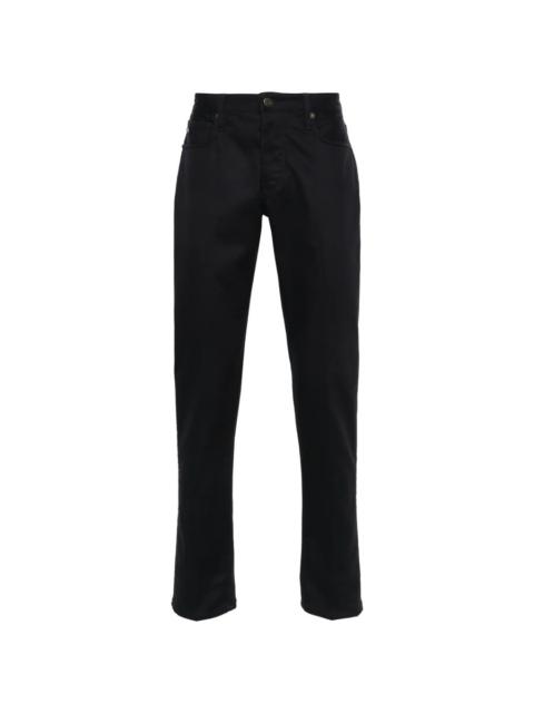 EMPORIO ARMANI Emporio Armani J75 Slim-Fit Comfort-Denim Jeans