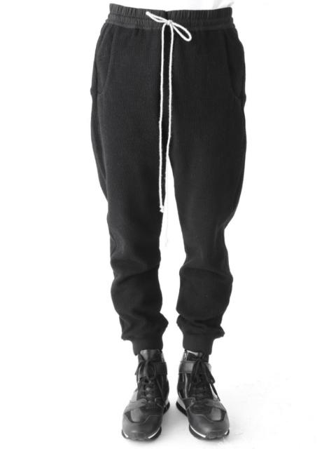 Other Designers Avialae - Off Tech pants 2.0.Like Rick Owens or Julius pants