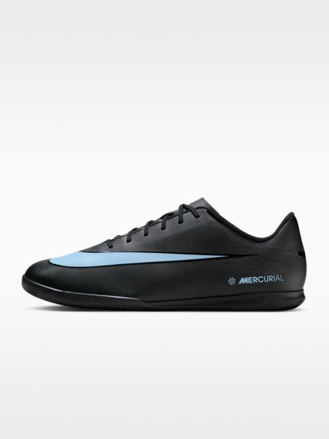 Nike Nike Mercurial Vapor 16 Club Indoor/Court Low-Top Soccer Shoes