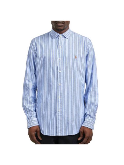 Polo Ralph Lauren Polo Ralph Lauren Striped Classic Oxford Shirt
