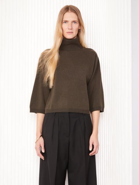 OFFICINE GÉNÉRALE JALILA SWEATER