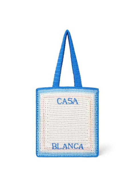 CASABLANCA Crochet Bag | Casablanca Paris