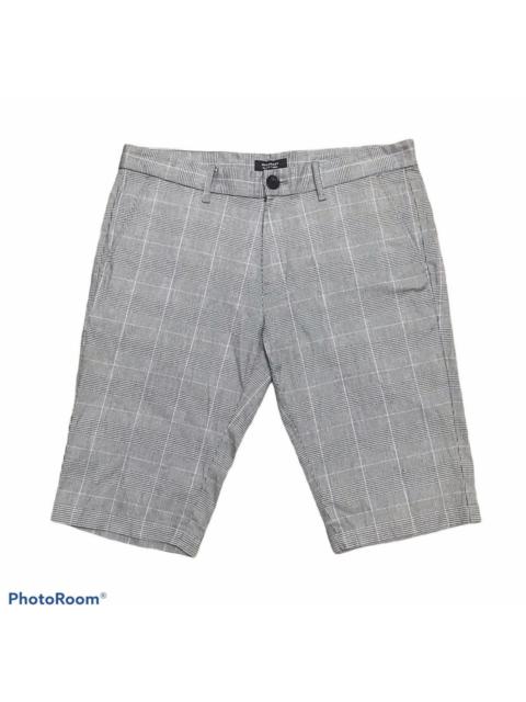 Steals‼️Vintage Burberry Black Label shortpant