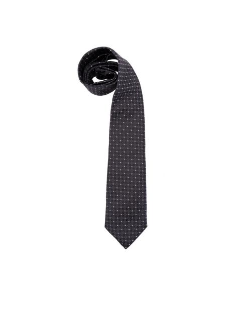 Brunello Cucinelli Necktie With Jacquard Pattern