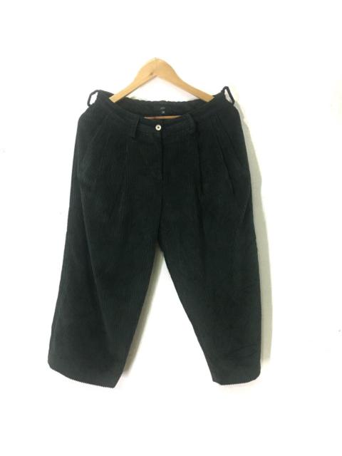 Other Designers Very Rare - Jejia 3 Quarter Corduroy Made in Italy