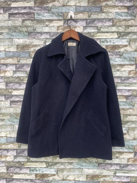 Other Designers Polo Ralph Lauren Peacoat Jacket