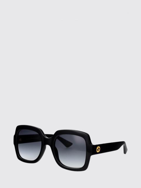 GUCCI Gucci Women Acetate Sunglasses Gucci