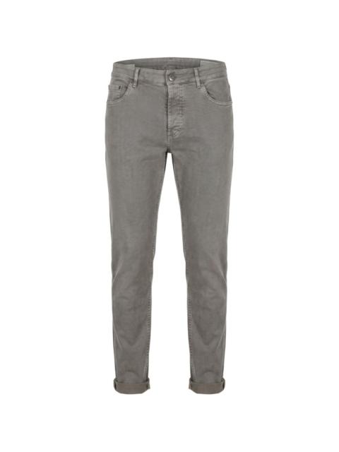 Brunello Cucinelli Brunello Cucinelli Men Denim Cotton Jeans