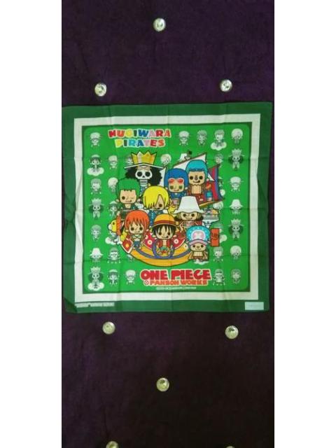 Other Designers ONE PIECE HANDKERCHIEF