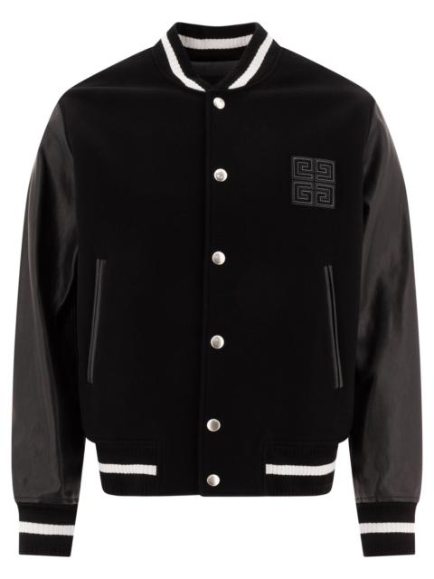 Givenchy Jackets