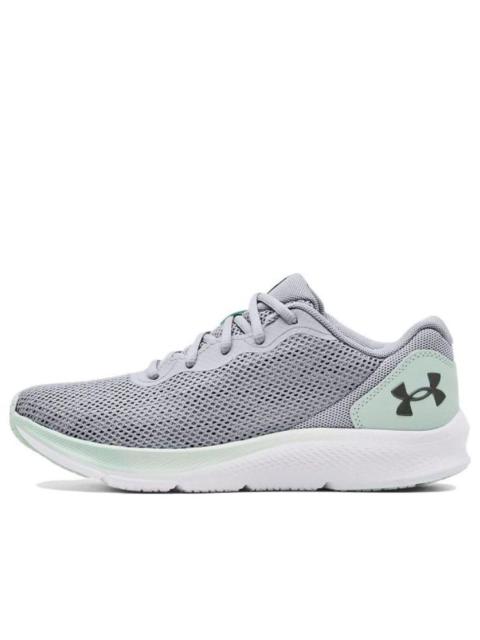 Under Armour (WMNS) Under Armour Shadow 'Grey Green' 3024142-109