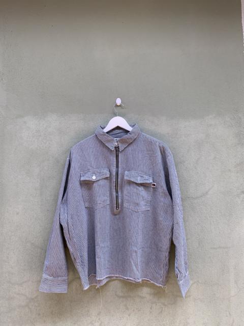 Other Designers Post Overalls - Rare Post Overall X Bathing Ape