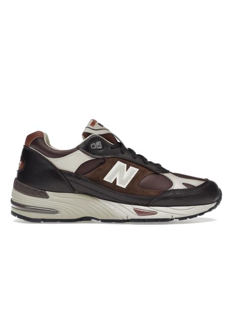 New Balance New Balance 991 MiUK French Roast