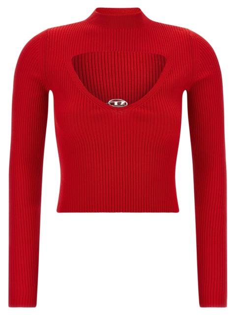 Diesel Diesel Women 'M-Olina' Sweater