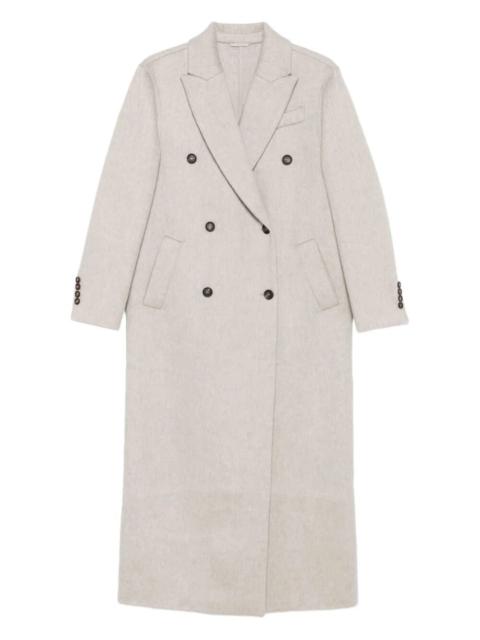 Brunello Cucinelli Brunello Cucinelli Women Cashmere Overcoat
