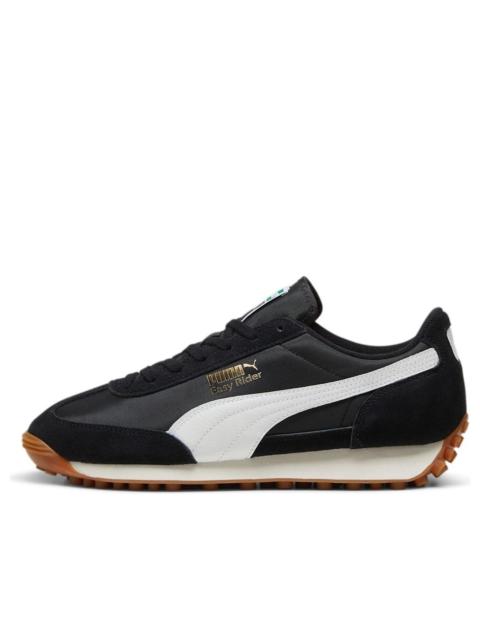 PUMA PUMA Easy Rider Vintage 'Black White' 399028-10