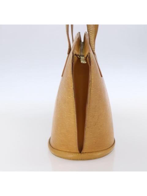 Louis Vuitton Saint Jacques leather handbag
